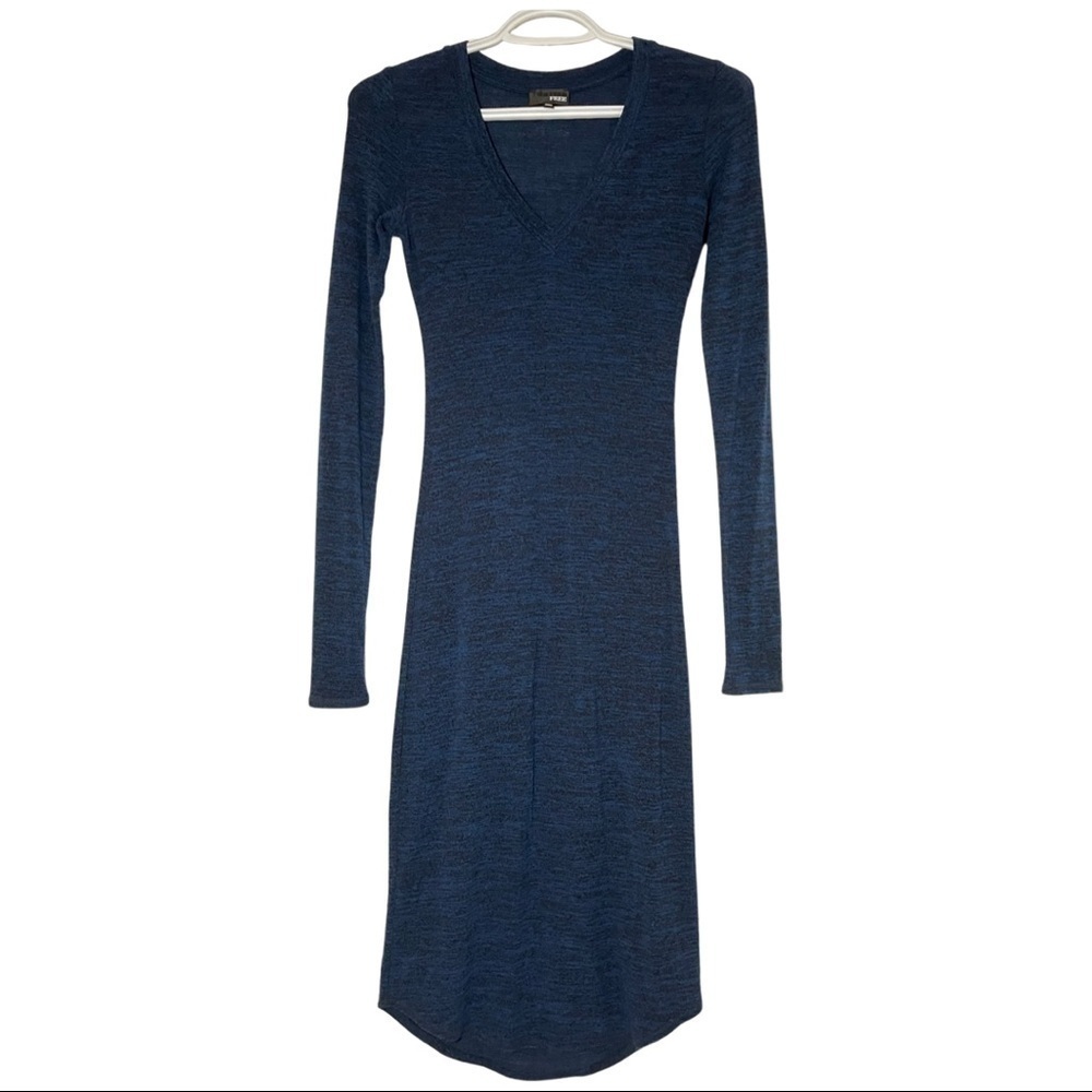 ARITZIA Wilfred Free Lisiere Dress size XXS
